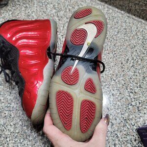 3y foamposite